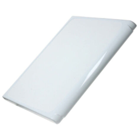 COUVERCLE BLANC27 INDESIT EVOII POUR LAVE LINGE - C00116871