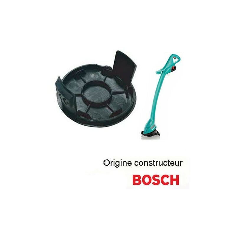 Bosch - Couvercle bobine de fil pour coupe-bordures art 30