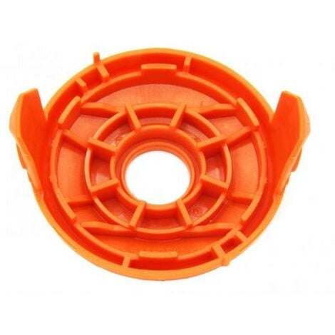 Couvercle bobine fil débroussailleuse Gardena