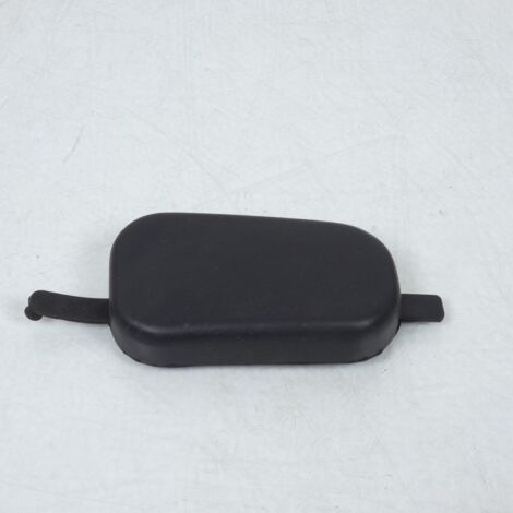 Couvercle boite à outils origine pour moto Suzuki DR 350 1990 à