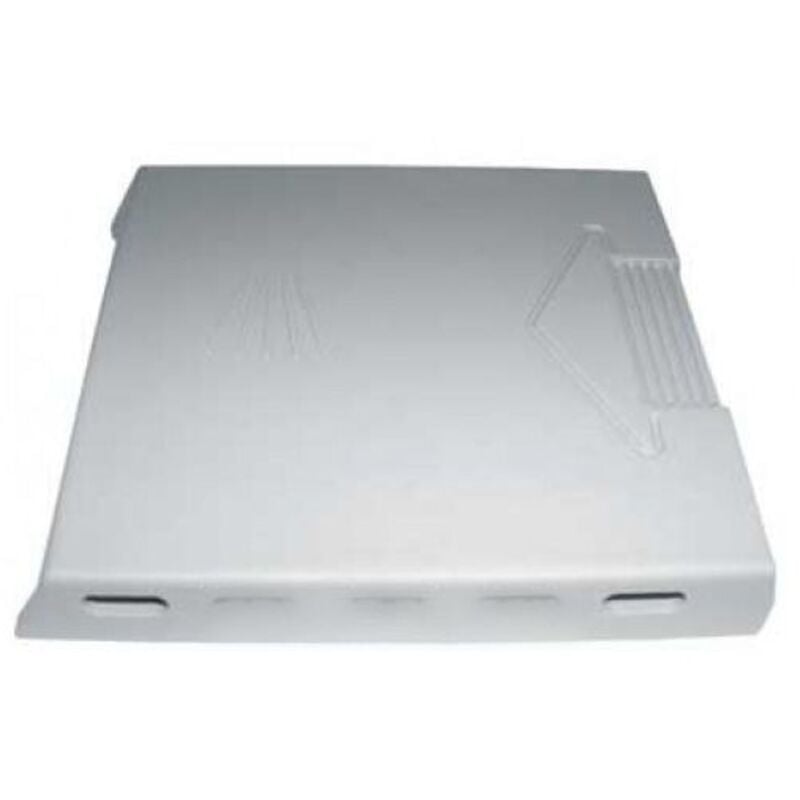 Bosch - couvercle boite a produit 8,5 x 8,8 cm pour lave-vaisselle siemens - neff