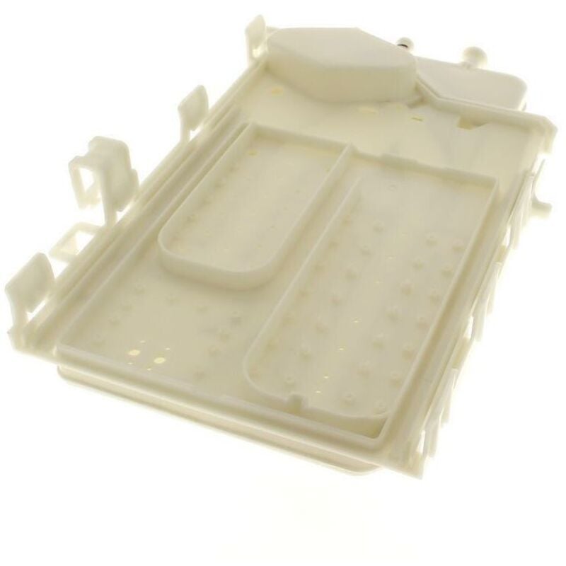 Samsung - Couvercle bac à lessive, bac à détergent d'origine