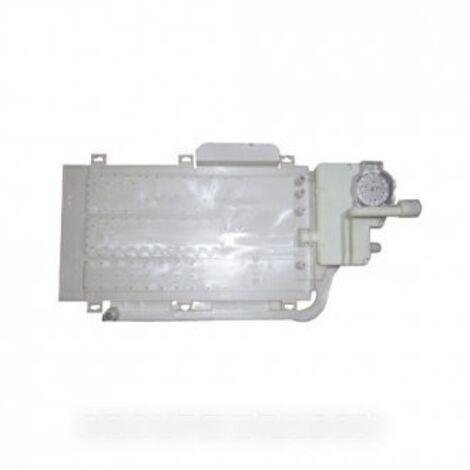 COUVERCLE BOITE APRODUITS 5 VOIES POUR LAVE LINGE A.E.G - 899645430830