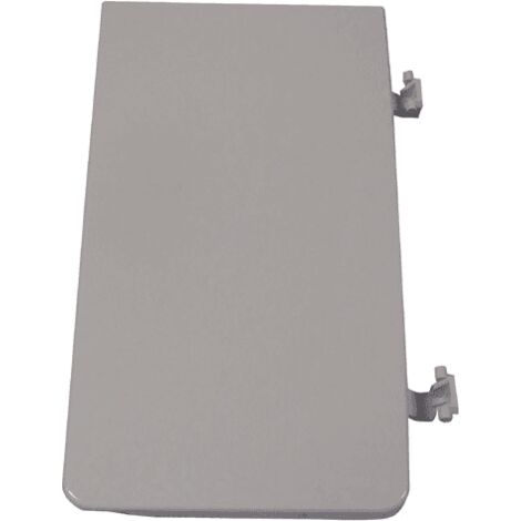 Couvercle boitier condenseur pour SECHE LINGE FAGOR - 57X2733