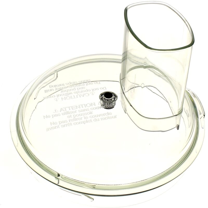 Couvercle bol 3200 17390 - robot magimix
