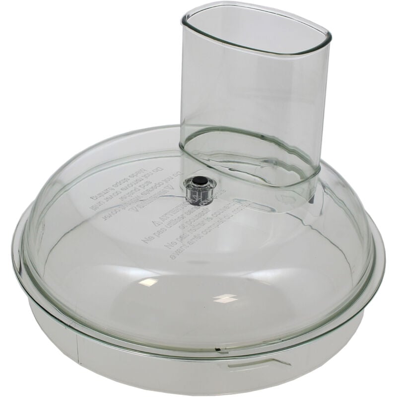 Couvercle bol 4200-5200 17332 - robot Magimix