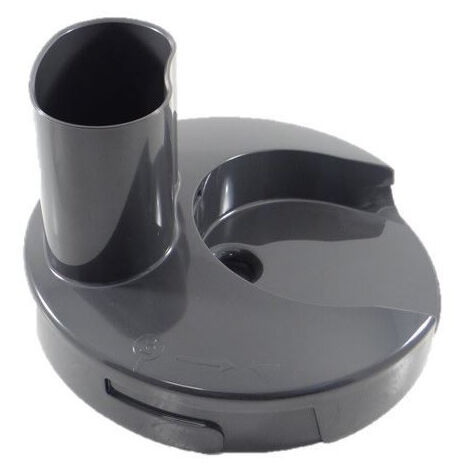 Couvercle bol hachoir pour mixeur Infinyforce et Quickchef MOULINEX - MS-651628