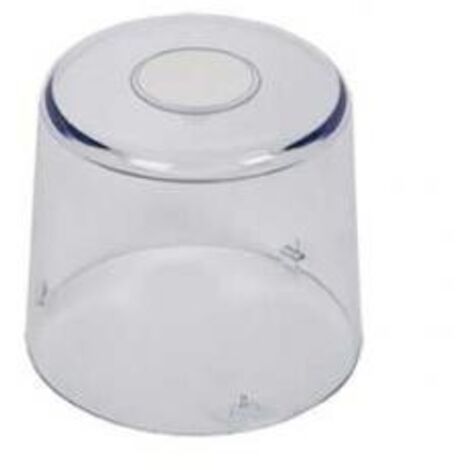 Couvercle bol hachoir pour Robot multifonction MOULINEX SS-1530000802
