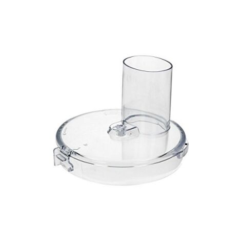 COUVERCLE BOL HACHOIR Référence : MS5A07631 De MOULINEX