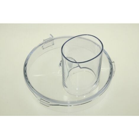 SEB COUVERCLE BOL HACHOIR ROBOT MASTERCHEF 5000 MOULINEX