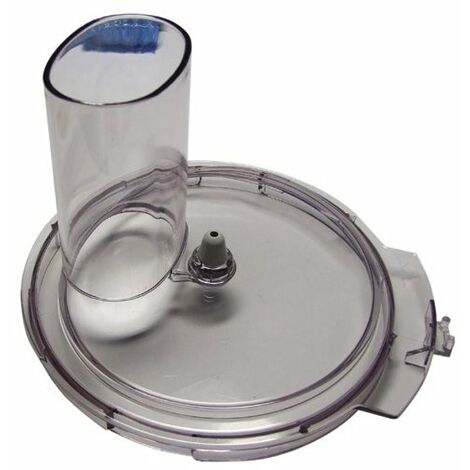 COUVERCLE BOL POUR PETIT ELECTROMENAGER BRAUN - 64243935