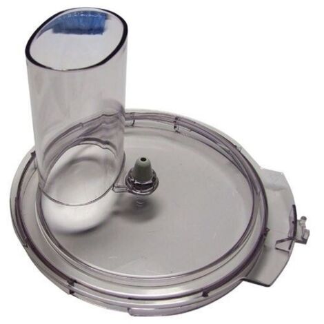 COUVERCLE BOL POUR ROBOT MULTIFONCTIONS BRAUN