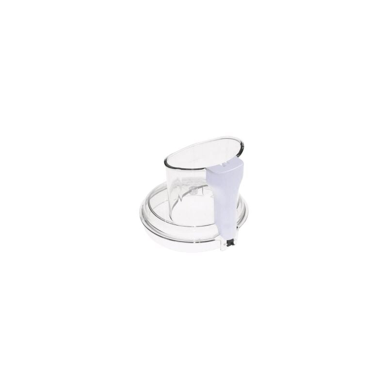 Image of Coperchio del recipiente - Robot da cucina e Cuocitutto Magimix 3048583662734980408