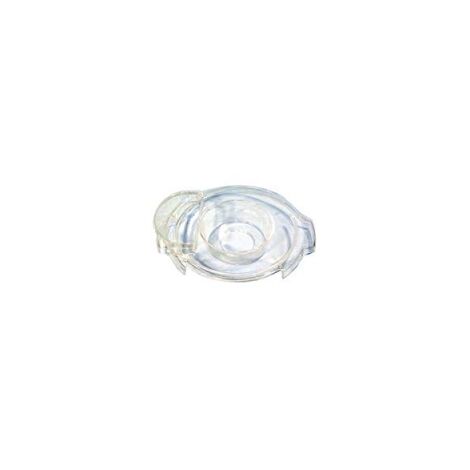 COUVERCLE BOL SORBETIERE POUR PETIT ELECTROMENAGER KENWOOD - KW681347