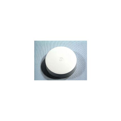 COUVERCLE BOL WHITE ( PACK DE 2 ) POUR PETIT ELECTROMENAGER KENWOOD - KW697774