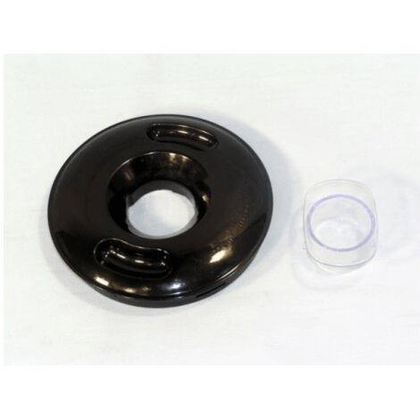 COUVERCLE + BOUCHON BOL MIXER POUR PETIT ELECTROMENAGER KENWOOD - KW685472