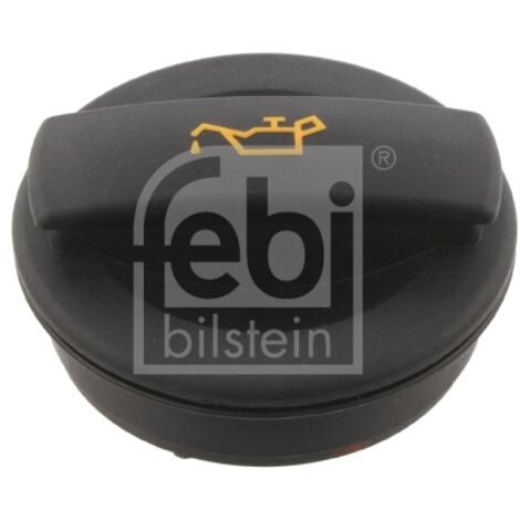 Couvercle, bouchon de remplissage d'huile FEBI BILSTEIN 32155