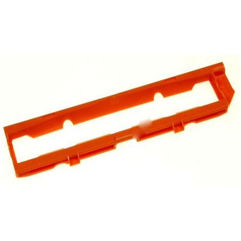 Couvercle Brosse, Embout