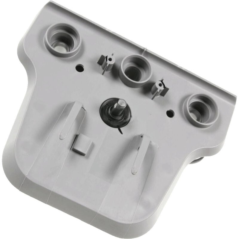 Samsung - Couvercle buse + moteur réducteur d'origine