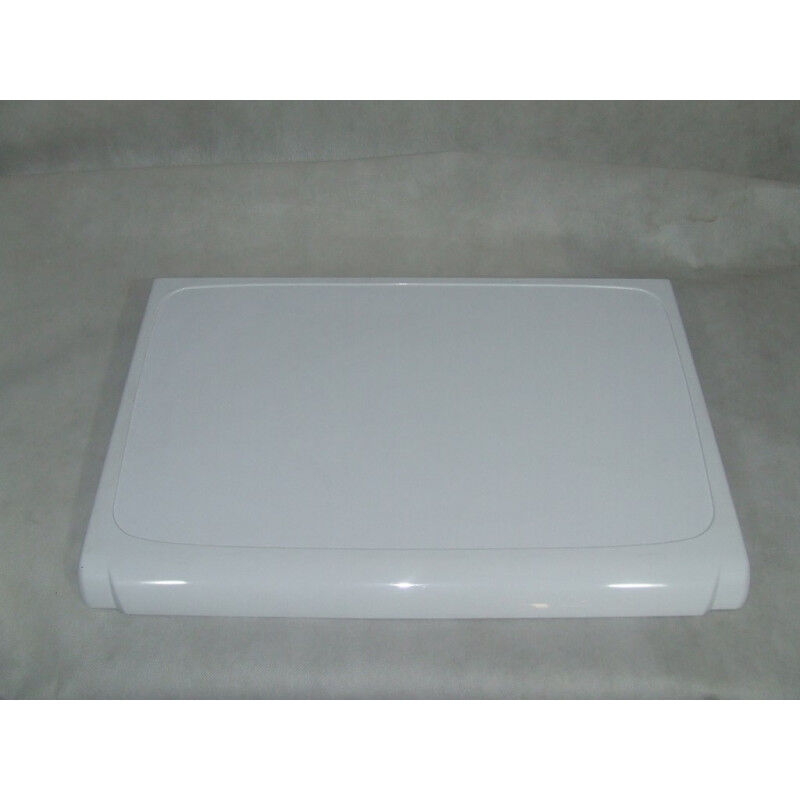 Whirlpool - Couvercle C00508265 pour Lave linge bauknecht, ignis, indesit