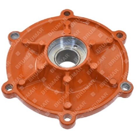 Couvercle cache engrenage PL AG 500 - COMPATIBLE TLE 48 - 028571