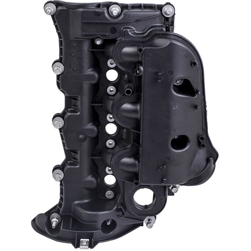 Maxpeedingrods - Collecteur d'Admission Cam Cover for Range Rover Mk4 Sport L405 3.0 LR105957
