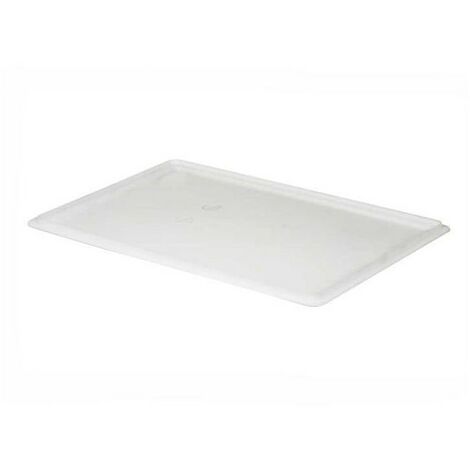 Boîte Rectangulaire Fermée L 12 60X40 h 7 Inox