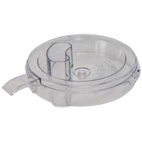 COUVERCLE CENTRIFUGEUSE pour PIECES PREPARATION CULINAIRE...