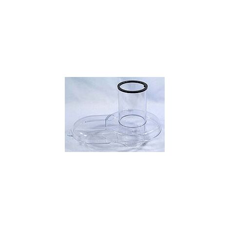COUVERCLE CENTRIFUGEUSE pour PIECES PREPARATION CULINAIRE...