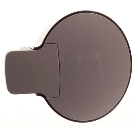 COUVERCLE CHAMBRE DE BRASSAGE POUR PETIT ELECTROMENAGER PHILIPS - 422225969841