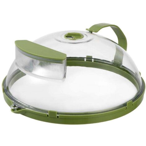 Couvercle chauffant pour four à micro-ondes, couvercle de conservation, couvercle alimentaire, couvercle pour four à micro-ondes de cuisine