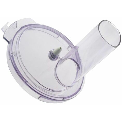 Couvercle cheminée sans poussoir (BR67000545) Robot ménager BRAUN
