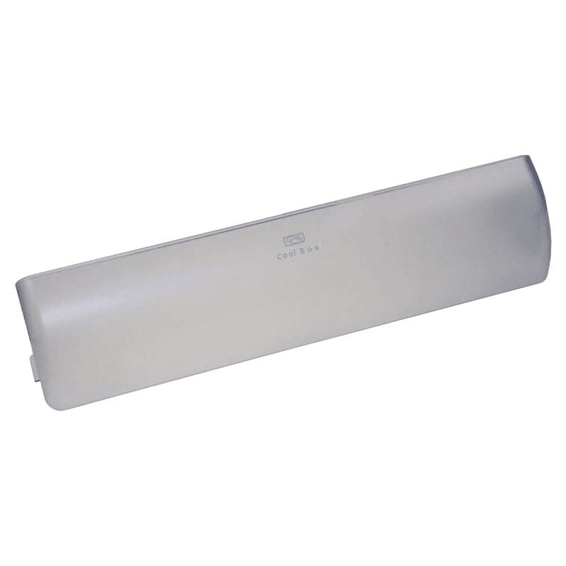 COUVERCLE CHILLER TRANSPARENTE pour REFRIGERATEUR HOTPOINT -...