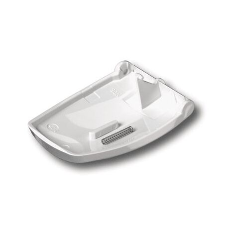 COUVERCLE + CLIQUET+ RESSORT POUR PETIT ELECTROMENAGER BRAUN - 67040028