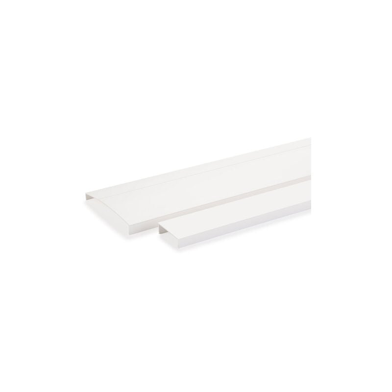 Obo Bettermann - Couvercle cofralis l 2500mm en pvc 6133454