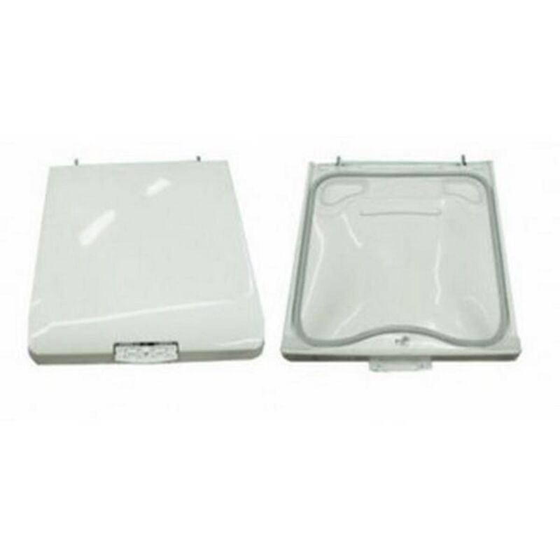 Couvercle complet d'origine