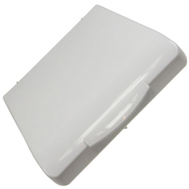 Couvercle complet d'origine