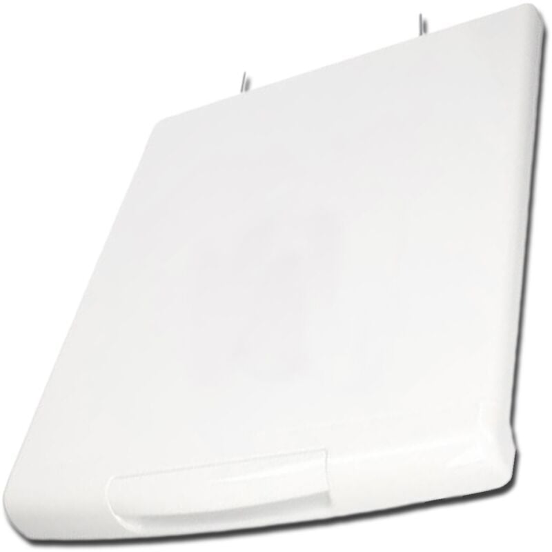 Whirlpool - Couvercle complet d'origine