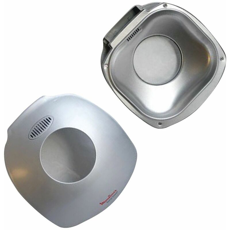 Moulinex - Couvercle complet (SS-185947, SS-188402) Machine à pain