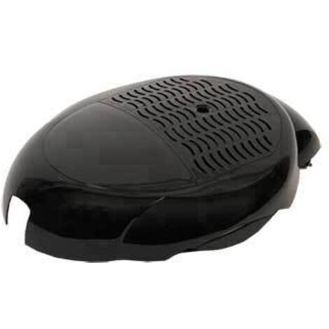 COUVERCLE COMPLET AVANT 35/11 POUR PETIT ELECTROMENAGER SEB - SS-993342