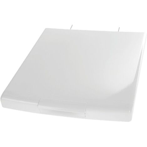 COUVERCLE COMPLET BOITE A PRODUIT POUR LAVE LINGE BOSCH - 00771781