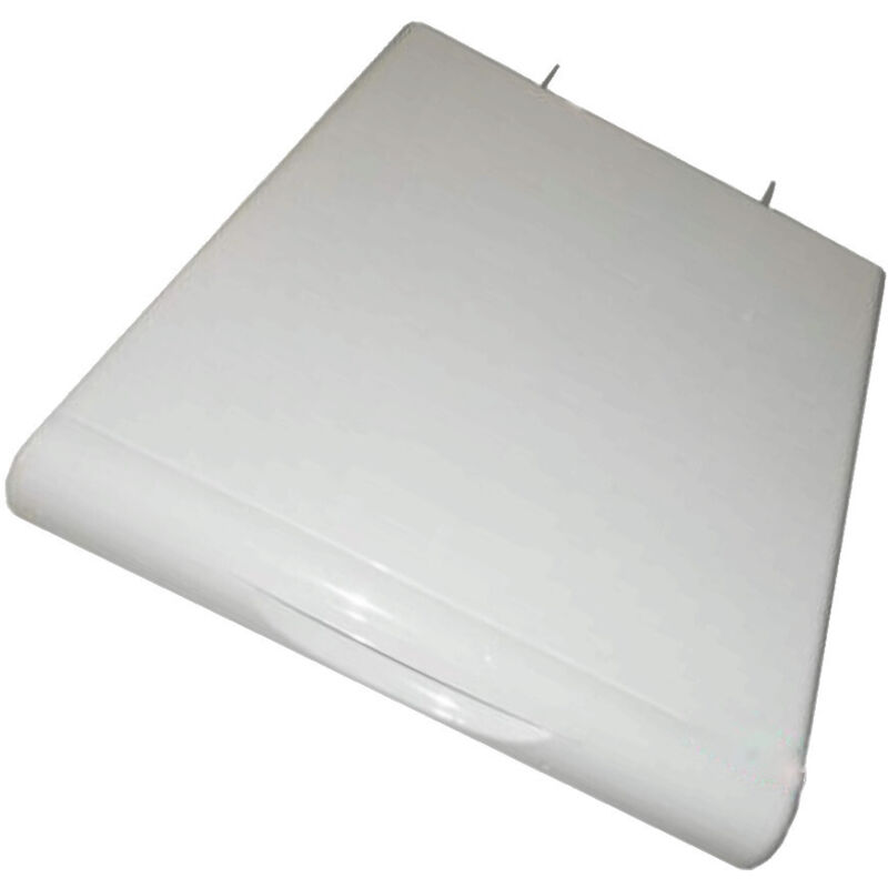 Whirlpool - Couvercle complet de porte d'origine