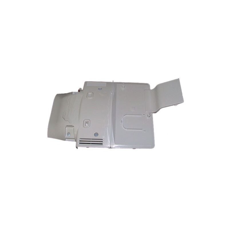 Ens. Couvercle Complet Evap. Ref:hermes09,d,f,n Optio Pour Refrigerateur Samsung