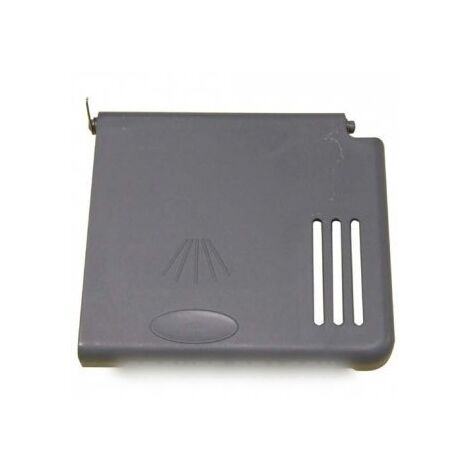 Couvercle complet pour Lave-vaisselle Arthur Martin Electrolux Faure 400607802