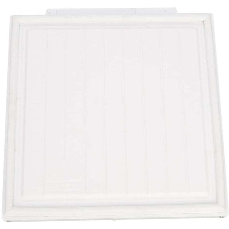 Couvercle congélateur + joint pour congelateur Curtiss