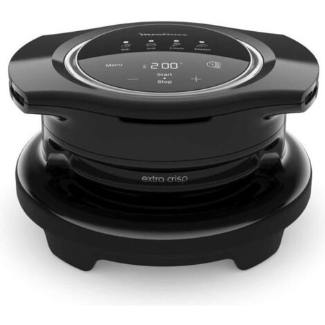Couvercle Inférieur Pour Robot Cookeo Touch Moulinex - Pièce Détachée SS-997344, Neuve