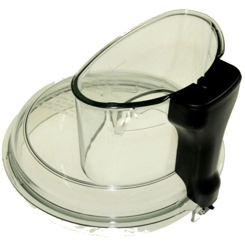 Couvercle cs xl anthracite Robot ménager 17333 Magimix Robot ménager 17333 Magimix