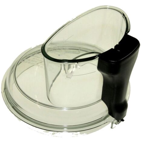 Couvercle cs xl anthracite (36350-9470) (17333) Robot ménager MAGIMIX