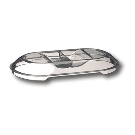 COUVERCLE CUISEUR VAPEUR POUR PETIT ELECTROMENAGER BRAUN - 67000559