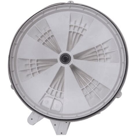 COUVERCLE CUVE PLASTIQUE POUR LAVE LINGE INDESIT - C00081781